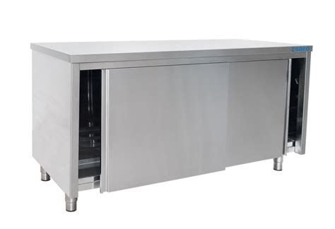 stainless steel cabinet sliding doors|metal cabinets with sliding doors.